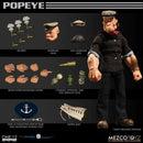 One-12 Collective Popeye Action Figure