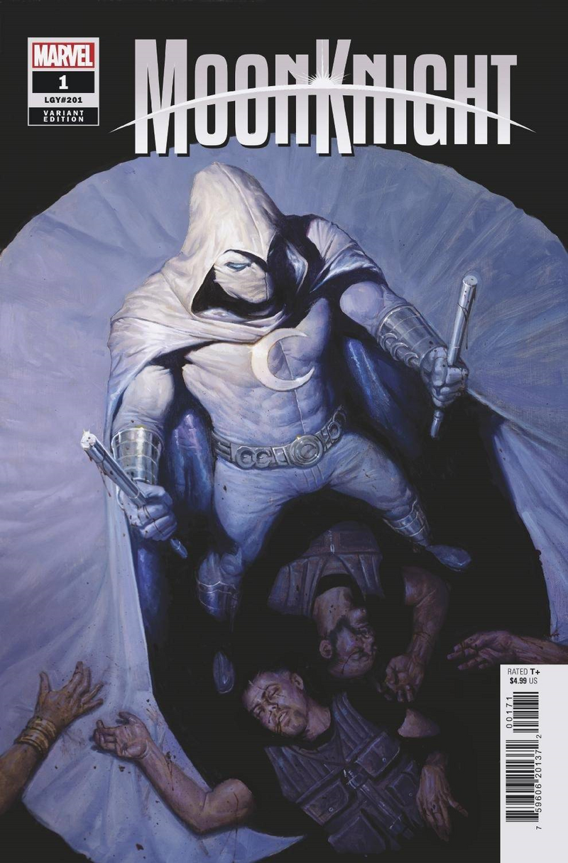 Moon Knight