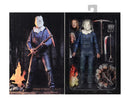 Friday The Thirteenth Part 2 Jason Neca Figure