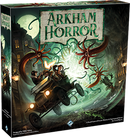 Arkham Horror 3rd Edition