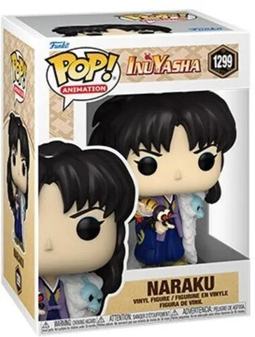 Funko POP! Naraku