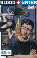 Blood And Water TPB (Mature)