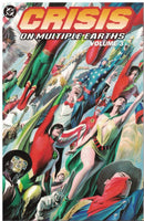 Crisis On Multiple Earths TPB Volume 03