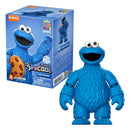 Sesame Street preCOOL | Blokees Figure Cookie Monster