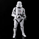 Star Wars The Black Series First Order Jet Trooper Toy 6" Scale Collectible Action Figure