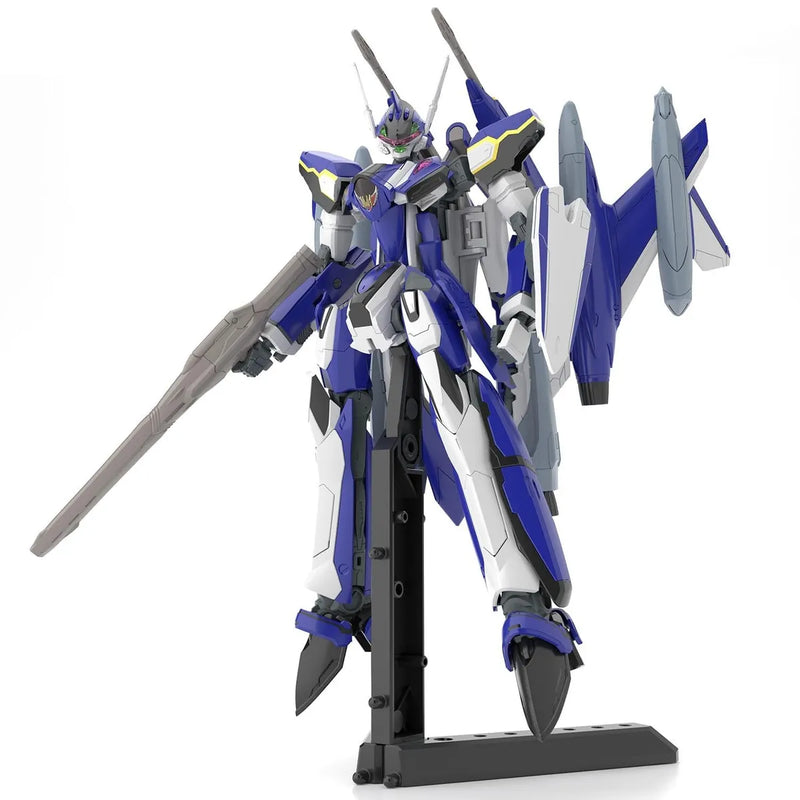 YF-29 Durandal Valkyrie