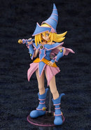 Dark Magician Girl Model Kit by Kotobukiya
