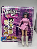 Dr. Girlfriend The Venture Bros Bif Bang Pow! 8" Figure NOC