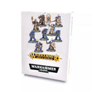 Space Marines: Honoured Of The Chapter