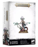 Daughters Of Khaine: Melusai Ironscale