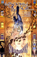 Books Of Magic TPB Volume 02 Summonings (Star06699) (Mature)