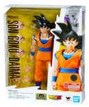 Dragon Ball Daima Son Goku S.H.Figuarts Action Figure