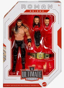 WWE Ultimate Edition - Roman Reigns