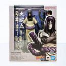 Bandai S.H.Figuarts Naruto Shippuden Orochimaru Seeker of Immortality