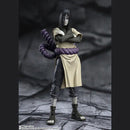 Bandai S.H.Figuarts Naruto Shippuden Orochimaru Seeker of Immortality
