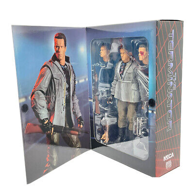 the Terminator Neca Action Figure