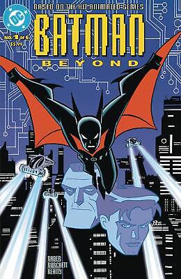 Batman Beyond