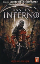 Dantes Inferno TPB (Mature)