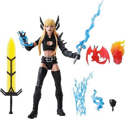 Marvel Legends X-Men 6 Inch Action Figure Exclusive