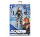 G.I. Joe Classified Series Scarlett
