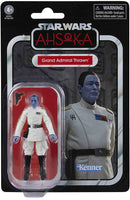 Star Wars Ahsoka Grand Admiral Thrawn Figure