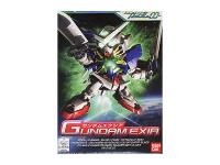 Bandai SD BB#313 Gundam Exia "Gundam 00"