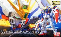 Bandai RG #20 1/144 XXXG-01W Wing Gundam (EW) "Gundam Wing: Endless Waltz"