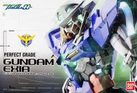 Bandai PG 1/60 Gundam Exia "Gundam 00"