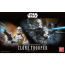 Bandai Star Wars Character Line 1/12 Clone Trooper 'Star Wars'