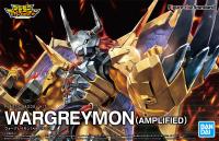 Bandai Spirits Figure-Rise Standard Wargreymon Amplified 'Digimon'