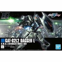 Bandai HGCE #237 1/144 Dagger L "Gundam SEED Destiny"