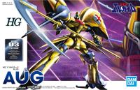 Bandai 1/144 Aug 'L-Gaim' Spirits HG