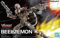 Bandai Figure-Rise Standard Beelzemon Amplified 'Digimon'