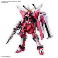 Bandai HGCE #251 1/144 Infinite Justice Gundam TypeII,"Gundam SEED Freedom"