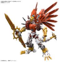 Bandai Figure-Rise Standard Amplified Shinegreymon "Digimon"