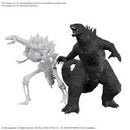 Bandai Godzilla (2024) from “Godzilla X Kong: The New Empire"