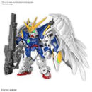 Bandai MGSD Wing Gundam Zero EW "Gundam Wing Endless Waltz"