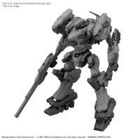Bandai 30 Minutes Missions x Armored Core VI RaD CC-2000 Orbiter "Armored Core VI Fires of Rubicon"