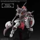 Bandai 30 Minutes Fantasy Class Up Armor (Liber Warrior) 30MF