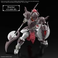 Bandai 30 Minutes Fantasy Class Up Armor (Liber Warrior) 30MF