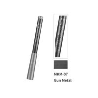 DSPIAE Marker Pen Gun Metal