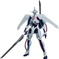 Good Smile Company Gun x Sword Series Dann of Thursday Moderoid Model Kit