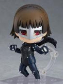 Good Smile Company Persona5 the Animation Series Makoto Niijima Phantom Thief Ver. (Re-Run) Nendoroid Doll