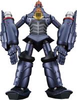 Good Smile Company The Big O Series Big O (Re-Run) Moderoid Model Kit