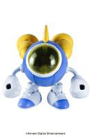 Good Smile Company Twinbee Rainbow Bell Adventure Series TwinBee Update Version Re-Run Model Kit