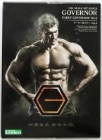Kotobukiya 1/24 Hexa Gear Early Governor Vol. 4