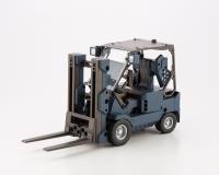 Kotobukiya 1/24 Hexa Gear Series Hexa Gear Booster Pack006 Forklift Type Dark Blue Ver.