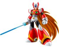 Kotobukiya 1/12 Mega Man X Zero, Action Figure Kit