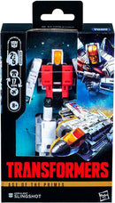 Transformers Generations Age of the Primes Deluxe Slingshot