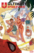Ultimate Spider-Man